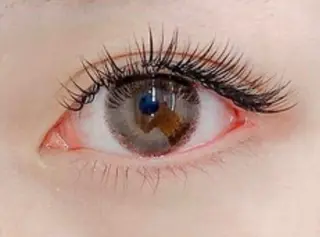 マツエク・マツパ MAQUIAいわき店 佐藤のマツエク・マツパデザイン