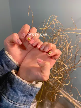 ネイル DENTY NAIL -ArtRoom-のネイルデザイン