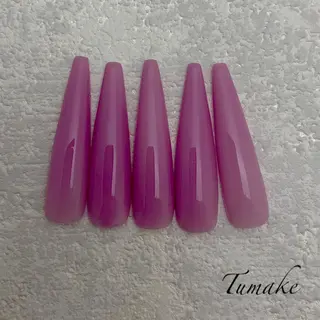 ネイル Tumake✴︎ Miyuのネイルデザイン