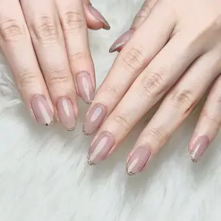 ネイル Rino ，のネイルデザイン