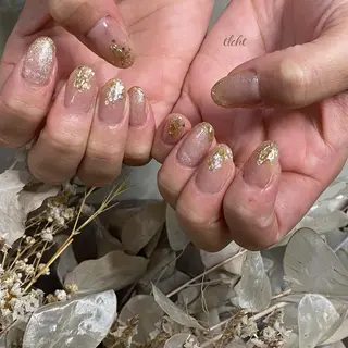 ネイル Rio 𓍼のネイルデザイン