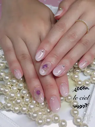 ネイル Naka Rieのネイルデザイン