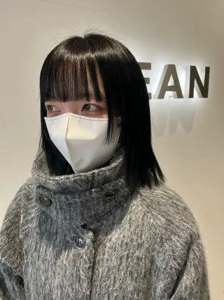 カラー 🪐MIKO🪐/ デザインカラーのヘアスタイル