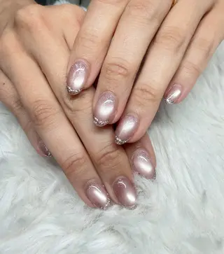 ネイル リン リンのネイルデザイン