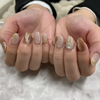 ネイル Raybeauty marinaのネイルデザイン