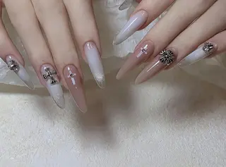ネイル Miya🎀 nailのネイルデザイン