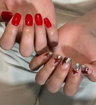 ネイル sheeno nailのネイルデザイン