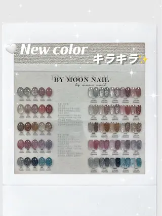 ネイル Miya🎀 nailのネイルデザイン