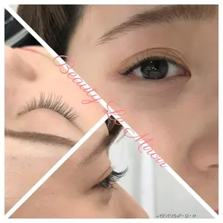 マツエク・マツパ ビューティー ミロワールのエステ・リラクイメージ