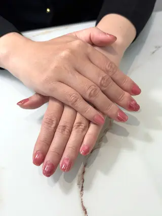 ネイル 市川 沙希子のネイルデザイン