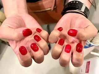 ネイル haruka. nailsTOKYOのネイルデザイン