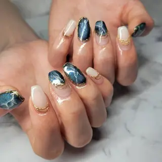 ネイル Nail salon Coco【溝の口駅】のネイルデザイン