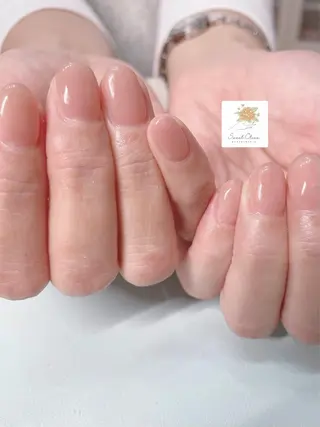 ネイル SweetOlive Chinatsuのネイルデザイン