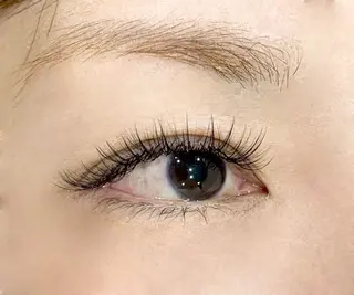 マツエク・マツパ 山中 優真のマツエク・マツパデザイン