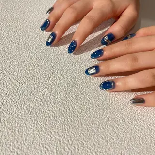 ネイル Nail Salon Furrayのネイルデザイン