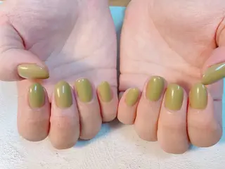 ネイル CHITCHAT nailのネイルデザイン