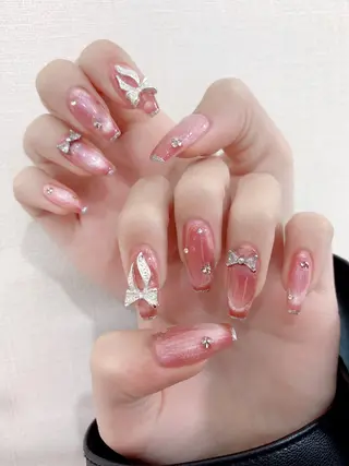 ネイル Rainbow Nailのネイルデザイン