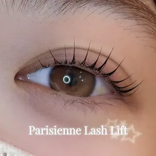 マツエク・マツパ chula.nail&eye　守口店【チュラ】所属・須藤 葉音のマツエク・マツパデザイン