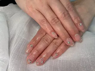 ネイル CHER NAIL(シェルネイル)所属・cher loydのネイルデザイン