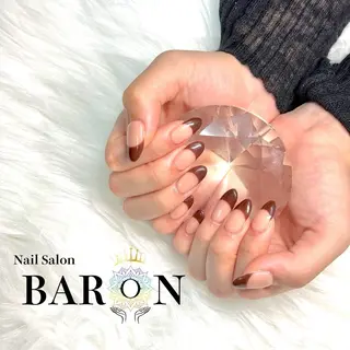 ネイル YOSHINO ♛︎BARON♛︎のネイルデザイン