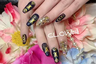 ネイル sugar plum 【スカルプ人気店】のネイルデザイン