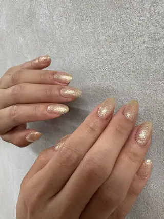 ネイル marl あやかのネイルデザイン