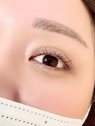 マツエク・マツパ RITOMA所属・RITOMA ritomaのマツエク・マツパデザイン