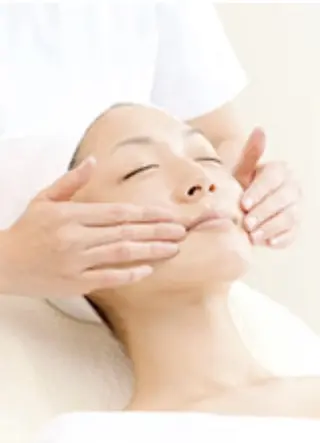 エステモデル募集中！ naris　haruのエステ・リラクイメージ