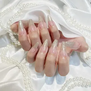 ネイル WISTERIA aisaのネイルデザイン