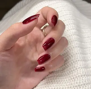 ネイル Queens みなみのネイルデザイン