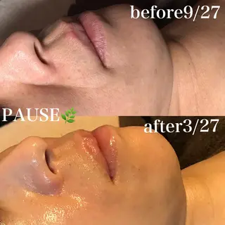 浜野 恵美のエステ・リラクイメージ