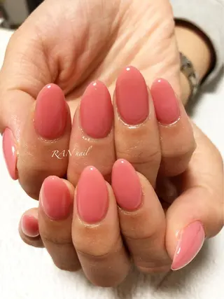 ネイル RAN nailのネイルデザイン