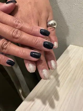 ネイル 畑山 美咲のネイルデザイン