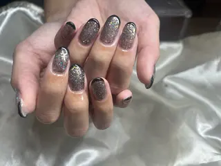ネイル coco nailのネイルデザイン