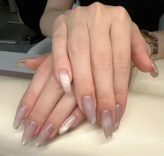 ネイル Erica 🦋のネイルデザイン