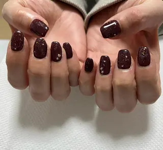 ネイル nail M&Tのネイルデザイン
