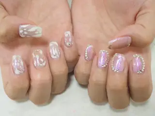 ネイル Amore Nのネイルデザイン