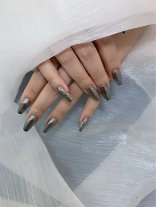 ネイル コ コのネイルデザイン