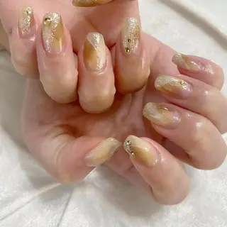 ネイル Uchida Mayunaのその他イメージ