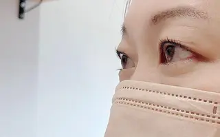 マツエク・マツパ hairsalon 556のマツエク・マツパデザイン