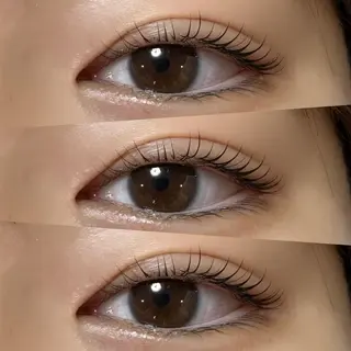 マツエク・マツパ NA NAの眉毛・アイブロウイメージ