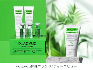 swan(スワン) 韓国肌管理 南堀江のエステ・リラクイメージ