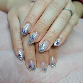 ネイル HAYASHI  Nのネイルデザイン