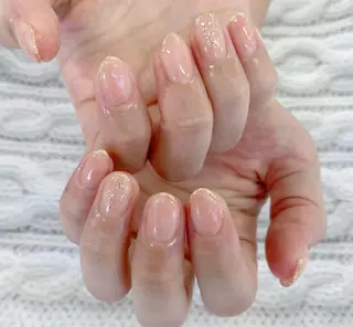 ネイル 🌻ひまり🌻 ネイルのネイルデザイン