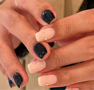 ネイル 🎀🎀YooLi Nail Salonのネイルデザイン