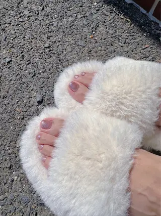 ネイル 優 ちゃんのネイルデザイン