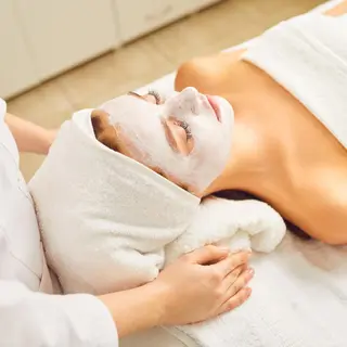 Maika .の眉毛・アイブロウイメージ