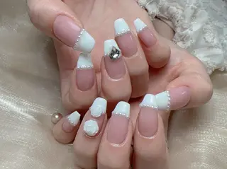 ネイル UM Nail Salonのネイルデザイン