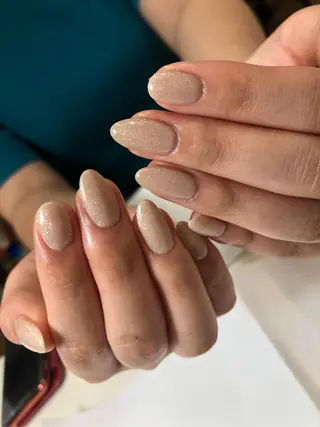 ネイル MAXKELLY スタッフのネイルデザイン