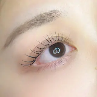 マツエク・マツパ 飯田 ゆかりのマツエク・マツパデザイン